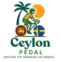 ceylon pedal srilanka and sweden cyclist event 2025
